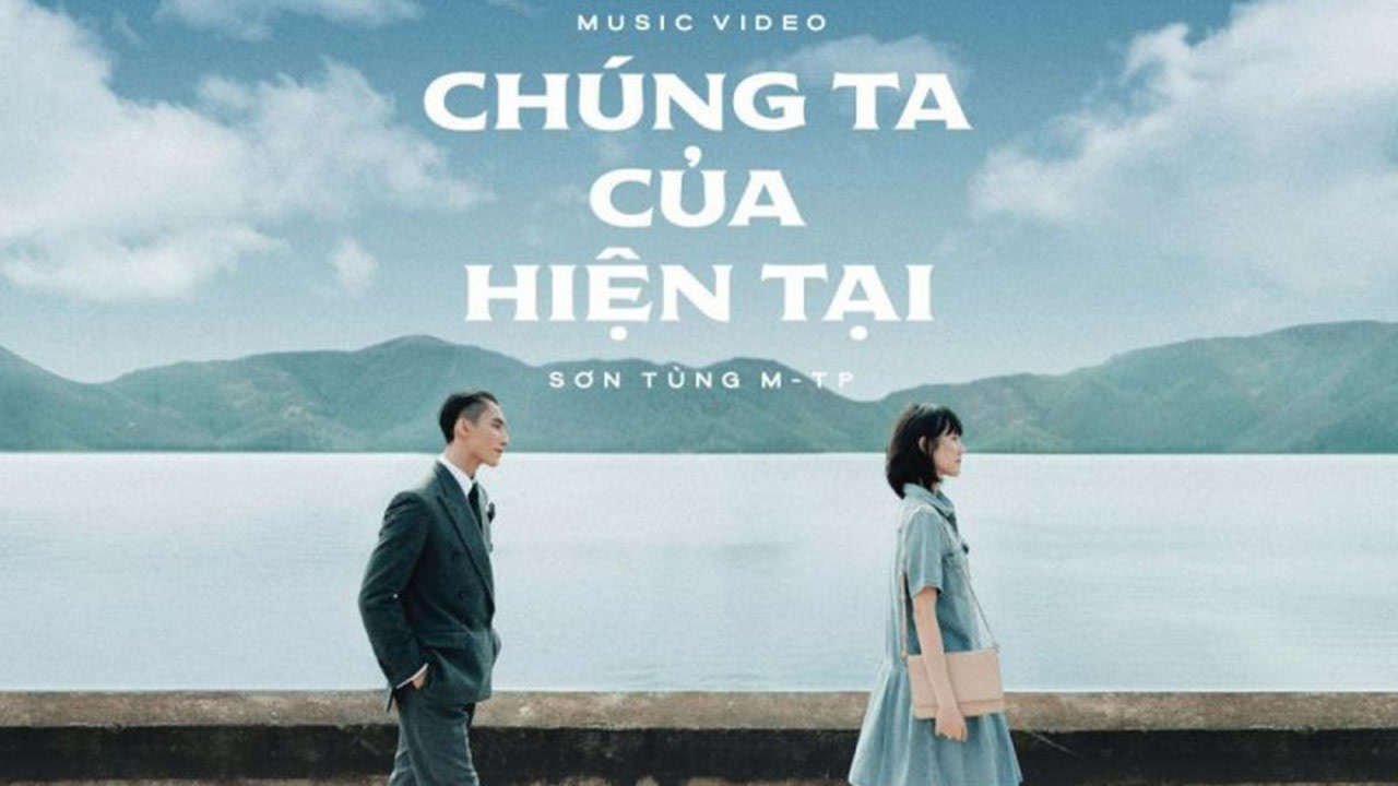 Bài hát Chúng Ta Của Hiện Tại