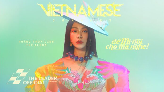 Bài hát Để Mị nói cho mà nghe. Nguồn: Internet