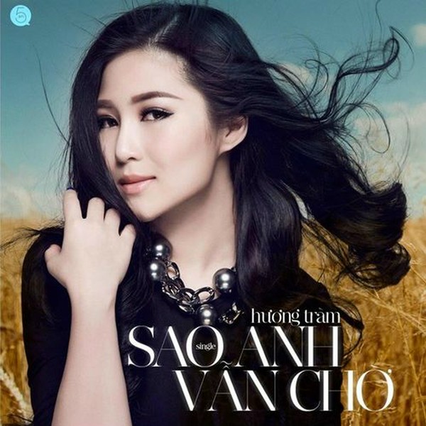 Bài hát Sao Anh Vẫn Chờ. Nguồn: Internet