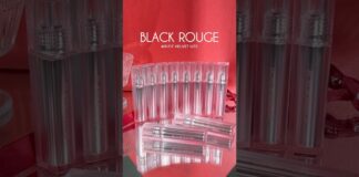 Black Rouge Air Fit Velvet Lite “bà hoàng” son bình dân trở lại – liệu bảng màu có gì mới?