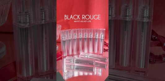 Black Rouge Air Fit Velvet Lite “bà hoàng” son bình dân trở lại – liệu bảng màu có gì mới?