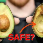 Trong nhiều trường hợp, bơ bị thâm nâu vẫn hoàn toàn an toàn để ăn