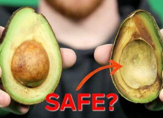 Bơ bị thâm nâu sau khi cắt có ăn được không? Những điều bạn nên biết Trong nhiều trường hợp, bơ bị thâm nâu vẫn hoàn toàn an toàn để ăn