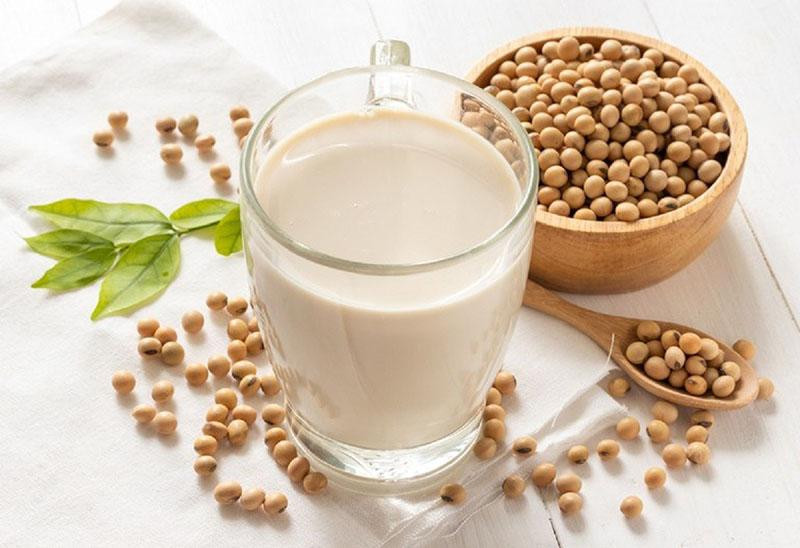 Đậu nành và các chế phẩm từ đậu