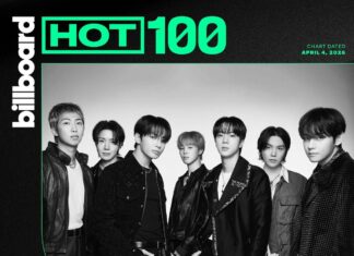 “SWIM” của BTS debut No.1 Billboard Hot 100: Kỷ lục thứ 7 và cú trở lại đầy bùng nổ SWIM