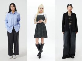 Cách phối đồ cho người gầy như thế nào để bạn trông thời thượng hơn?