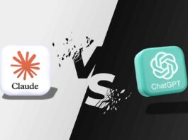 Tại sao Claude là công cụ AI được nhiều người lựa chọn thay thế ChatGPT? (Ảnh: Internet)