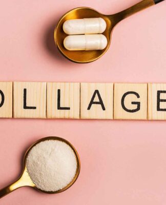 Collagen và làn da: Khoa học nói gì về công dụng thật sự?