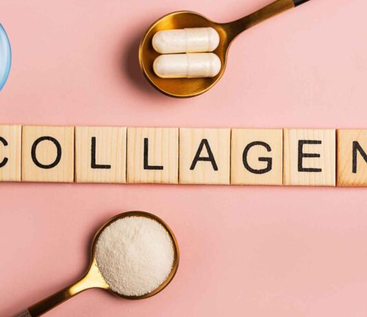 Collagen và làn da: Khoa học nói gì về công dụng thật sự?