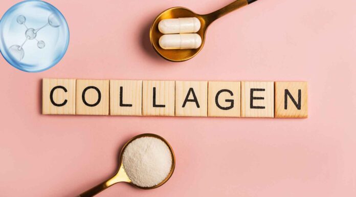 Collagen và làn da: Khoa học nói gì về công dụng thật sự?