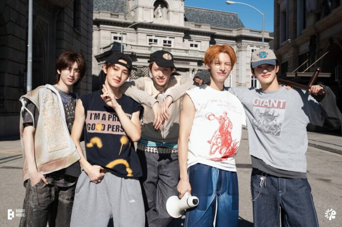 Lịch trình dày đặc cho thấy chiến lược mở rộng thị trường quốc tế rõ rệt của nhóm ngay từ giai đoạn đầu sự nghiệp