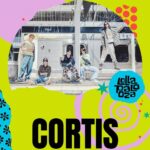 Cortis sẽ biểu diễn tại Lollapalooza Chicago