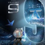 Anh Trai Say Hi mùa 1 quay trở lại với Day 9. Nguồn: internet