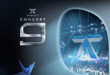 Anh Trai Say Hi mùa 1 quay trở lại với Day 9. Nguồn: internet