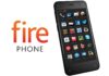 Điện thoại Fire Phone của Amazon (Ảnh: Internet)