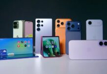 Điện thoại năm 2026 sẽ tăng dung lượng lưu trữ trung bình – bất chấp tình trạng thiếu bộ nhớ? (Ảnh: Internet)