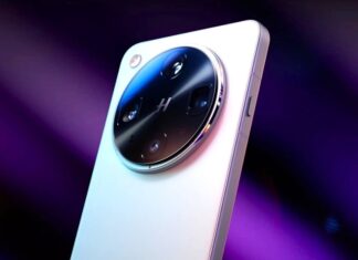 Hình ảnh dự đoán điện thoại OPPO Find X9 Ultra (Ảnh: Internet)