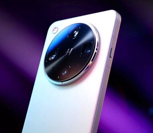 Hình ảnh dự đoán điện thoại OPPO Find X9 Ultra (Ảnh: Internet)