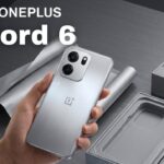 Hình ảnh dự đoán điện thoại OnePlus Nord 6 (Ảnh: Internet)