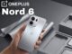 Điện thoại OnePlus Nord 6 có thể sắp ra mắt với dung lượng pin siêu lớn Hình ảnh dự đoán điện thoại OnePlus Nord 6 (Ảnh: Internet)
