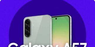 Tiết lộ hình ảnh và ngày ra mắt điện thoại Galaxy A37 và A57 của Samsung