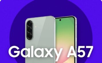 Tiết lộ hình ảnh và ngày ra mắt điện thoại Galaxy A37 và A57 của Samsung Homepage