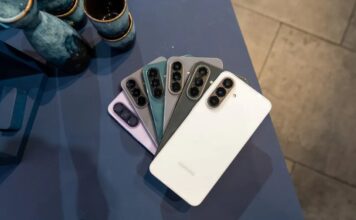 Điện thoại Galaxy A37 và A57 của Samsung (Ảnh: Internet)