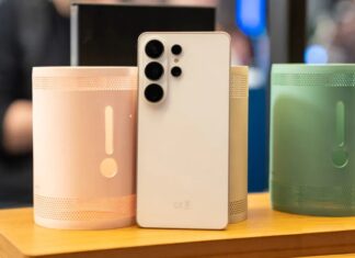 Điện thoại Galaxy S26 Ultra của Samsung (Ảnh: Internet)