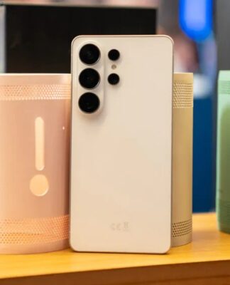 Điện thoại Galaxy S26 Ultra của Samsung (Ảnh: Internet)