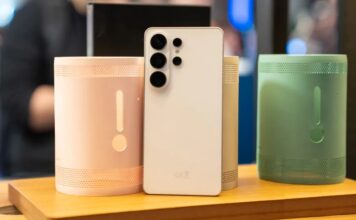 Dòng điện thoại Galaxy S26 Ultra của Samsung có tính năng mới giúp chụp ảnh chân dung tốt hơn Điện thoại Galaxy S26 Ultra của Samsung (Ảnh: Internet)