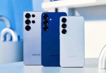 Dòng điện thoại Galaxy S26 của Samsung (Ảnh: Internet)