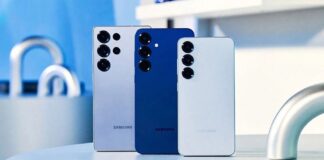 Dòng điện thoại Galaxy S26 của Samsung (Ảnh: Internet)