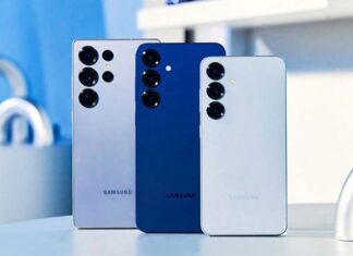 Dòng điện thoại Galaxy S26 của Samsung (Ảnh: Internet)