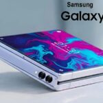 Điện thoại màn hình gập Galaxy Z Flip 8 của Samsung có thể giữ nguyên dung lượng pin như thế hệ trước Hình ảnh dự đoán điện thoại Galaxy Z Flip 8 (Ảnh: Internet)