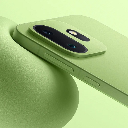 Camera của điện thoại OnePlus 15T (Ảnh: Internet) Camera của điện thoại OnePlus 15T (Ảnh: Internet)