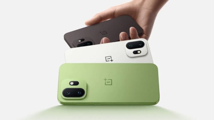 Điện thoại OnePlus 15T (Ảnh: Internet)