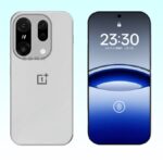 Điện thoại OnePlus 15T (Ảnh: Internet)