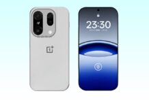 Điện thoại OnePlus 15T (Ảnh: Internet)