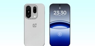 Điện thoại OnePlus 15T (Ảnh: Internet)