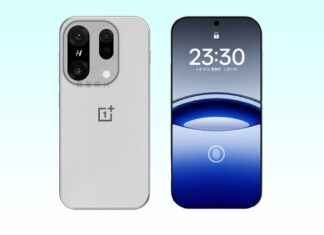 Điện thoại OnePlus 15T ra mắt với kích thước nhỏ gọn và tăng giá Điện thoại OnePlus 15T (Ảnh: Internet)