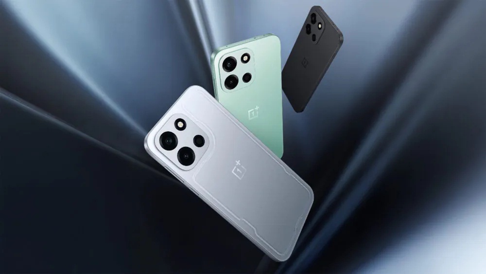 Điện thoại OnePlus Nord 6 (Ảnh: Internet)