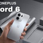 Điện thoại OnePlus Nord 6 sắp ra mắt (Ảnh: Internet)