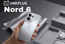 Điện thoại OnePlus Nord 6 sắp ra mắt (Ảnh: Internet)