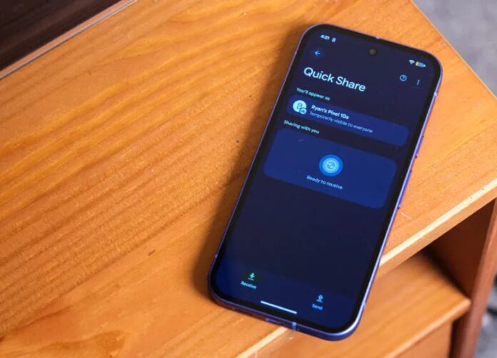 Điện thoại Pixel 10a (Ảnh: Internet)