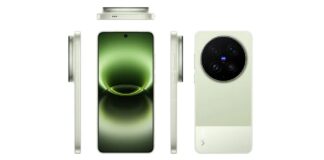 Điện thoại Vivo X300 Ultra ra mắt với camera khủng được trang bị nhiều tính năng mạnh mẽ Điện thoại Vivo X300 Ultra (Ảnh: Internet)