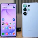 Điện thoại Galaxy S26 Ultra của Samsung (Ảnh: Internet)