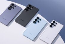 Điện thoại Galaxy S26 Ultra (Ảnh: Internet)