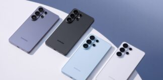 Điện thoại Galaxy S26 Ultra (Ảnh: Internet)