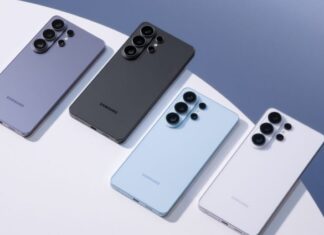 Điện thoại Galaxy S26 Ultra (Ảnh: Internet)