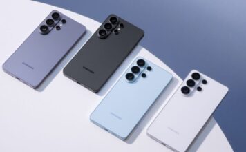 Điện thoại Galaxy S26 Ultra (Ảnh: Internet)